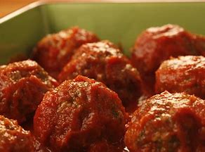 Meatballs In Bredie 1kg - Click Image to Close